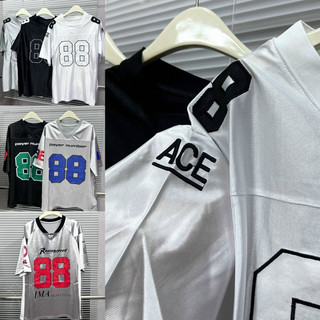 Áo phông túi zip số 88 các mã BIGSIZE
