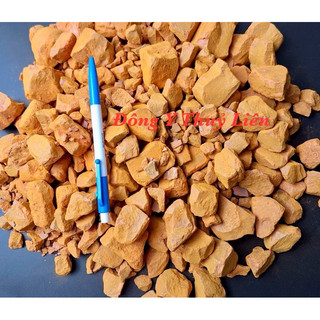 Hùng hoàng nguyên cục-khối loại 1