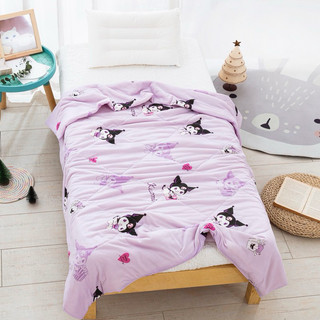 Chăn thun lạnh cho bé yêu kích thước 1m x 1m4
