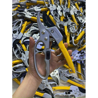 Kéo cắt cành cộng lực Đức thép SK5