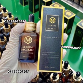 Serum tế bào gốc mcskin