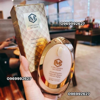Colagen x2 phiên bản mới serum dưỡng trắng da