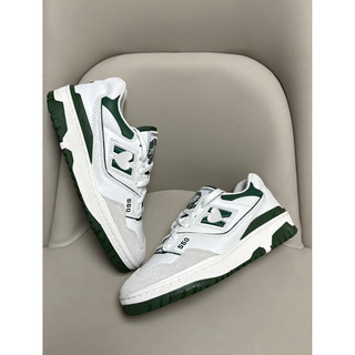 [Sale] [Full Box] Giày Thể Thao N.B 550 “Green”
