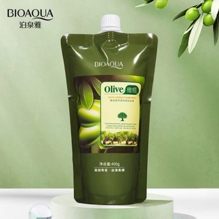 Ủ hấp tóc oliu 400 ml - ủ hâps tóc bưởi grapefruit 500ml