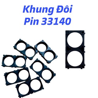 1 khung đế pin 33140