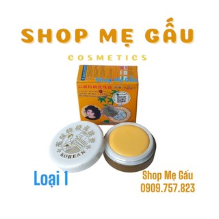 Lẻ 1 hộp kem sâm vàng 5g