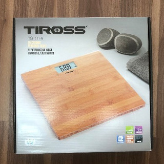 Cân sức khỏe Tiross TS1314