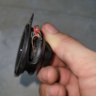 loa toàn dải 4ohm 4w