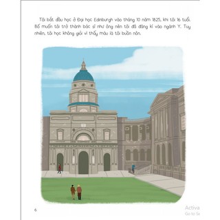 Sách - Charles Darwin - ndbooks