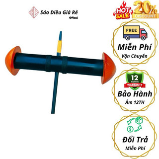 Sáo diều d42 hàng mu cao âm vang xa
