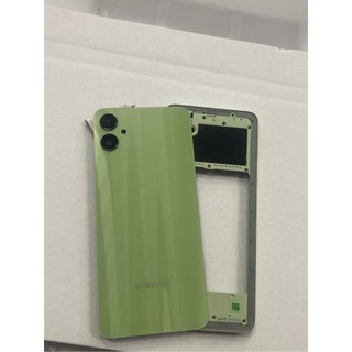 vỏ/lưng/xương samsung a05
