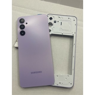 vỏ/lưng/xương samsung a05s