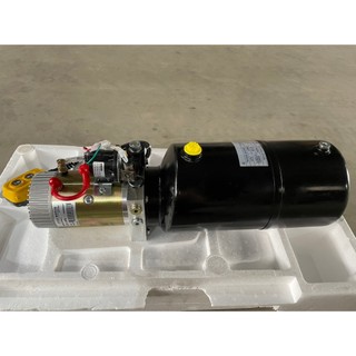 Bơm thủy lực 12v - 24v -7l- 2.2k