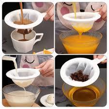 Rây lọc trái cây đậu nành sữa hạt vợt lọc