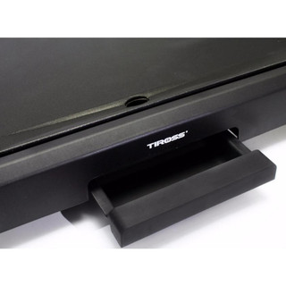 Vỉ nướng để bàn Tiross TS9681 công suất 2000W