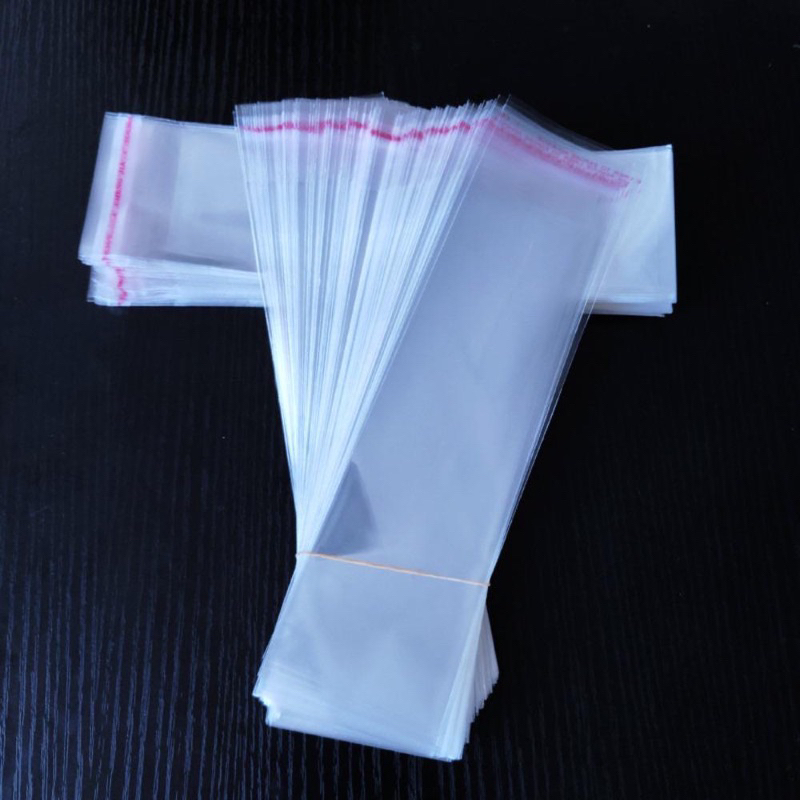 1kg túi bóng kiếng OPP (đựng đũa muỗng, phụ kiện , nhang)