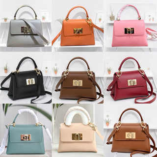 Túi furl@ 1927 top handle mini nhỏ xinh