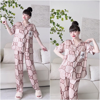 Đồ Bộ cao cấp 3 size - chất mịn mát, form chuẩn