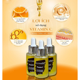 SERUM VITAMIN_C ELLYWHITE