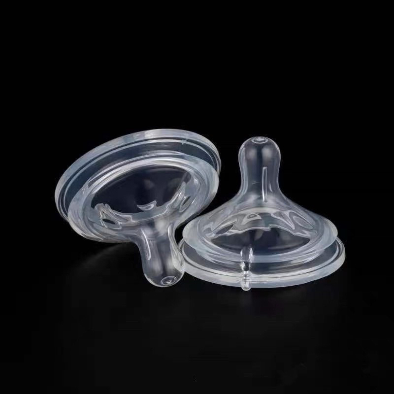 Núm ti thay thế bình Av cổ 5,5cm
