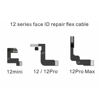 Cáp Face AY X - 12M (dành cho box AY A108)