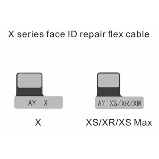 Cáp Face AY X - 12M (dành cho box AY A108)