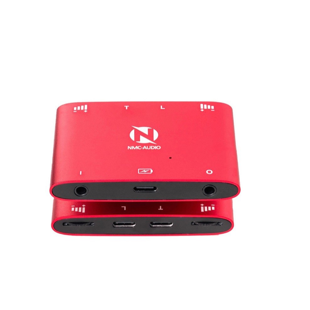 Box Livestream Stereo SC378 – Sạc ĐT & PK Trò Chuyện RED 2024
