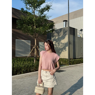 𝟗𝟐𝐖𝐄𝐀𝐑 Áo thun thiết kế BO GẤU - SÁT NÁCH cá tính - trẻ trung - năng động chất Cotton thoải mái WAT2405