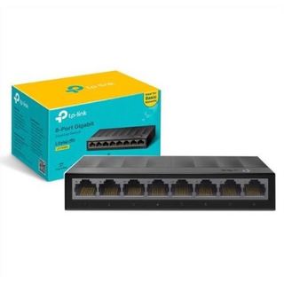 Bộ chia mạng giá rẻ - switch tp-link ls1008g hàng chính hãng-bao hành