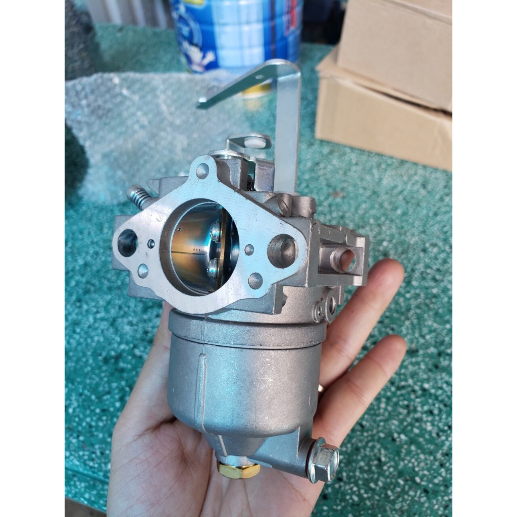 Chế hoà khí máy yamaha mz360 mz300 ef6600