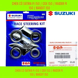 Chén cổ satria fi 150/ raider fi 150/ gsx 150/ bandit 150