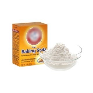 Bột Baking Soda đa năng đa công dụng 454gr