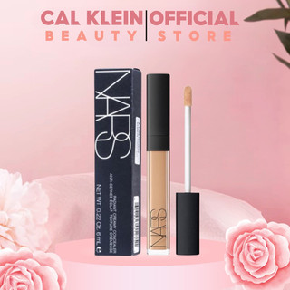  Kem Che Khuyết Điểm Nars Radiant Creamy Concealer 6ml