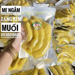 Me ngâm chua ngọt thái lan