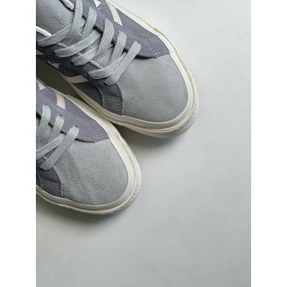 [Sale - Xả Kho] Giày Thể Thao C.V One Star “Grey”
