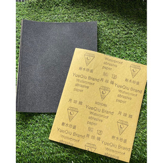 Giấy nhám chà tường, nhám tờ a4 120 giấy nhám chà tường ,chà sơn nước. chà sơn dầu, chà sơn sắt mạ kẽm,... số 150