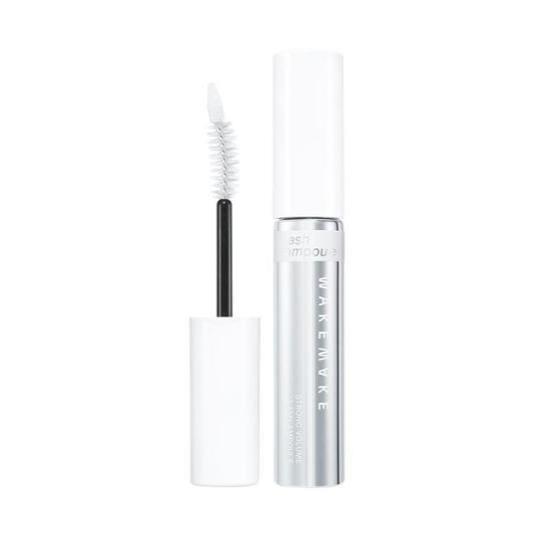 (Mẫu mới) Tinh chất dưỡng mi dày khoẻ Wakemake strong volume lash ampoule