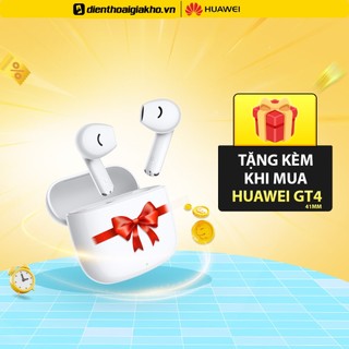 Tai nghe bluetooth true wireless huawei freebuds se 2