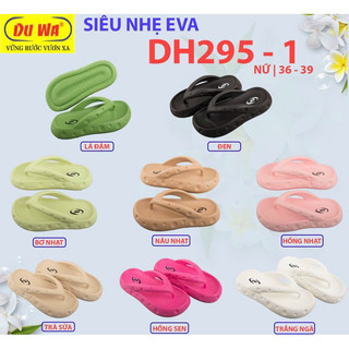 dép kẹp duwa