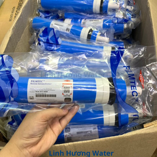Màng RO DOW FILMTEC loại 2 , Lõi lọc nước RO số 4 sử dụng cho tất cả các máy lọc nước Ro