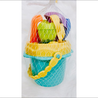 Bộ xúc cát Huggies - Mẫu ngẫu nhiên