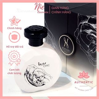 [Chiết 10ml ] Nước Hoa Công Nương Rose Chic HAYARI Parfums Paris Mùi Hương Quyến Rũ Lưu Hương Thơm Lâu