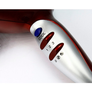 Máy sấy tóc Tiross TS432