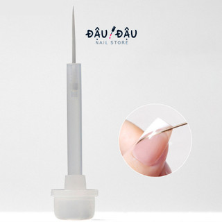 Chổi cọ nét thay thế, vẽ nét Sơn Gel