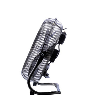 Quạt sàn Tiross TS954 (Đen)