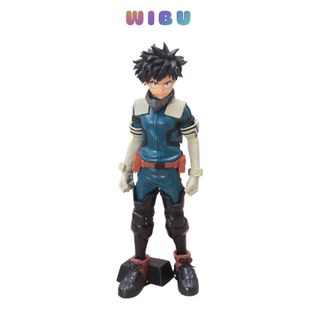 Mô Hình học viện siêu anh hùng Deku midoriya izuku cao 25cm - figure my hero academia - boku no hero academia