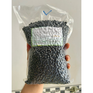 1KG ĐẬU ĐEN XANH LÒNG
