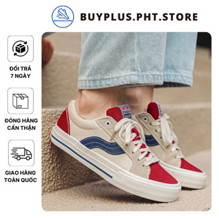 Giày Thể Thao Nữ bằng vải, Giày Sneaker, Kiểu Dáng Trẻ Trung, Phù Hợp Bốn Mùa, Êm Chân, Thoáng Khí