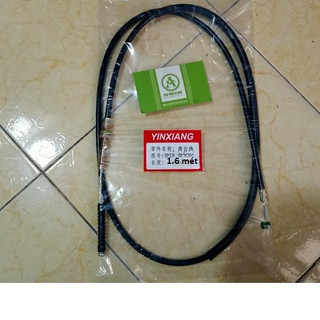 Dây côn cho xe ba gác, xe máy loại dài 1,6 mét