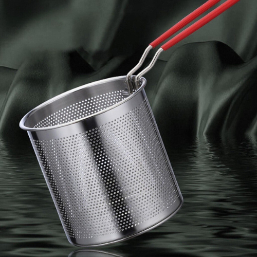 Nồi Chiên Ngập Dầu Inox 304 Có Giá Lọc, Quánh Inox Nấu Cháo, Nấu Sữa Cho Bé Dùng Mọi Loại Bếp Chống Gỉ An Toàn X552 | BigBuy360 - bigbuy360.vn